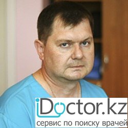 Суретте  Мазур Сергей Васильевич