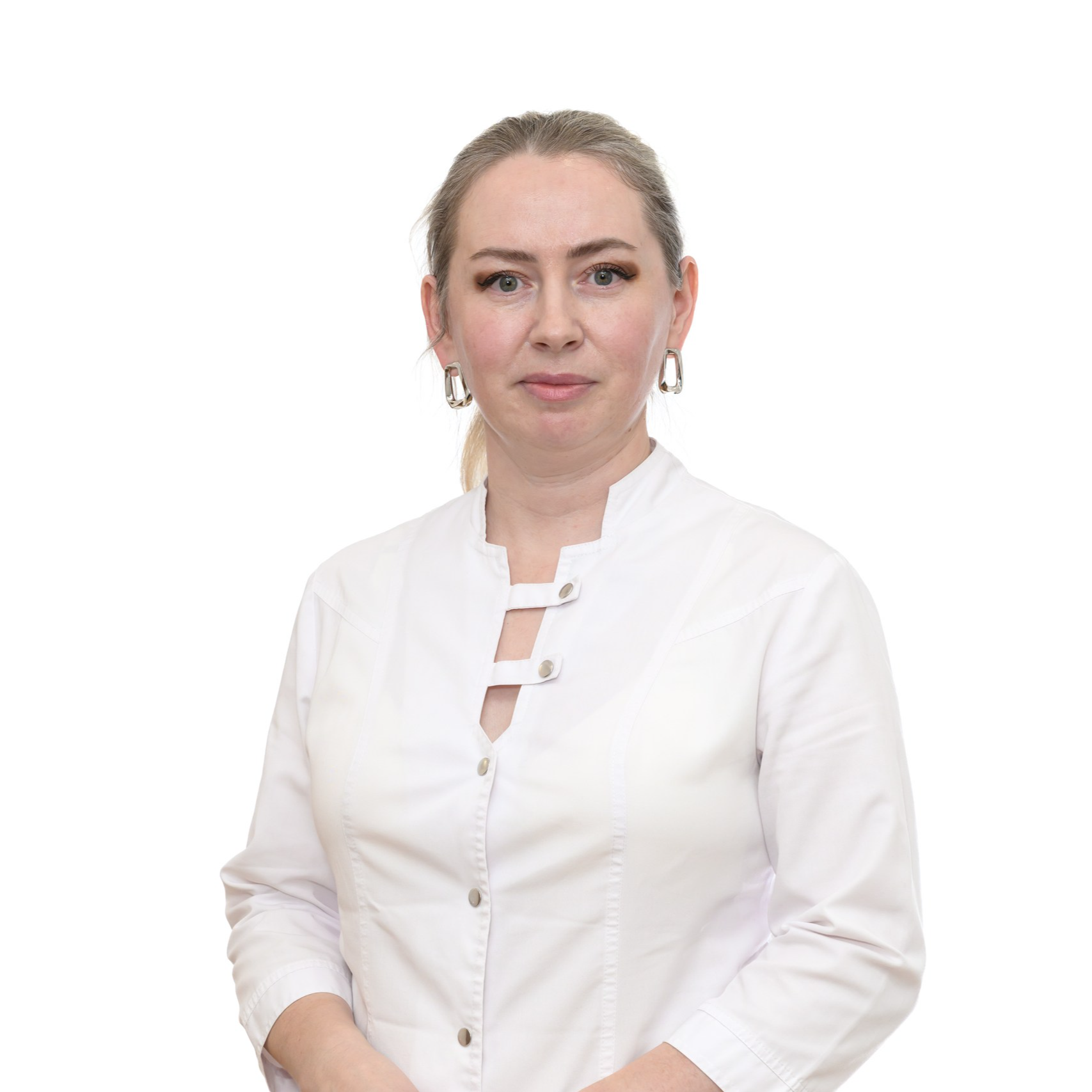 Магасумова Эльвира Ильдусовна