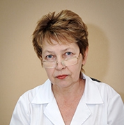 Суретте  Павлюк Ольга Николаевна