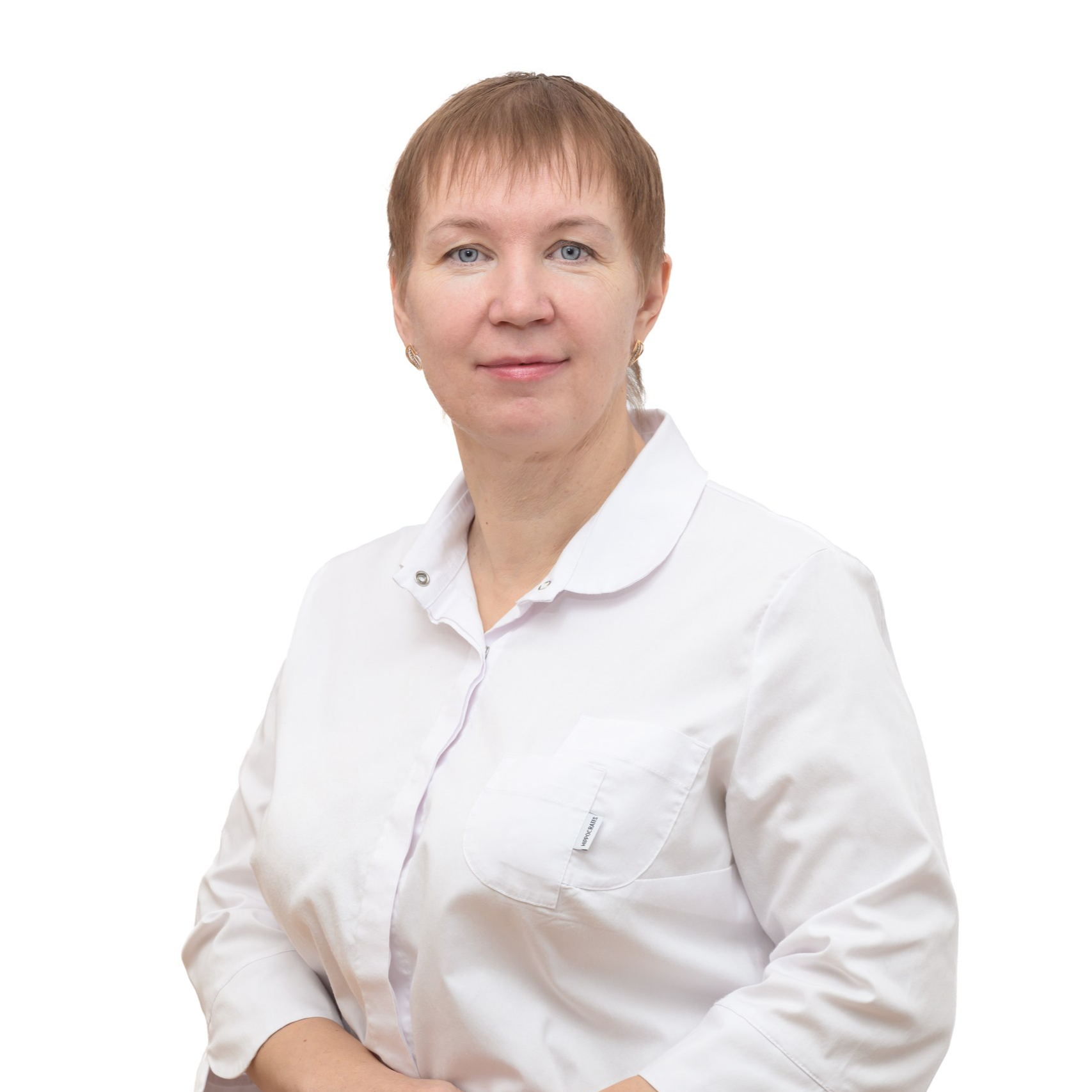 Сбитний Лариса Владимировна