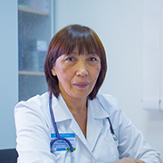 Суретте  Тарбакова Алмагуль Коныртаевна