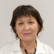 Суретте  Улыбаева Баян Байгуанышевна