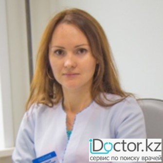 Федькина Ирина Васильевна профиль суреті