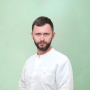 Хабло Евгений Александрович