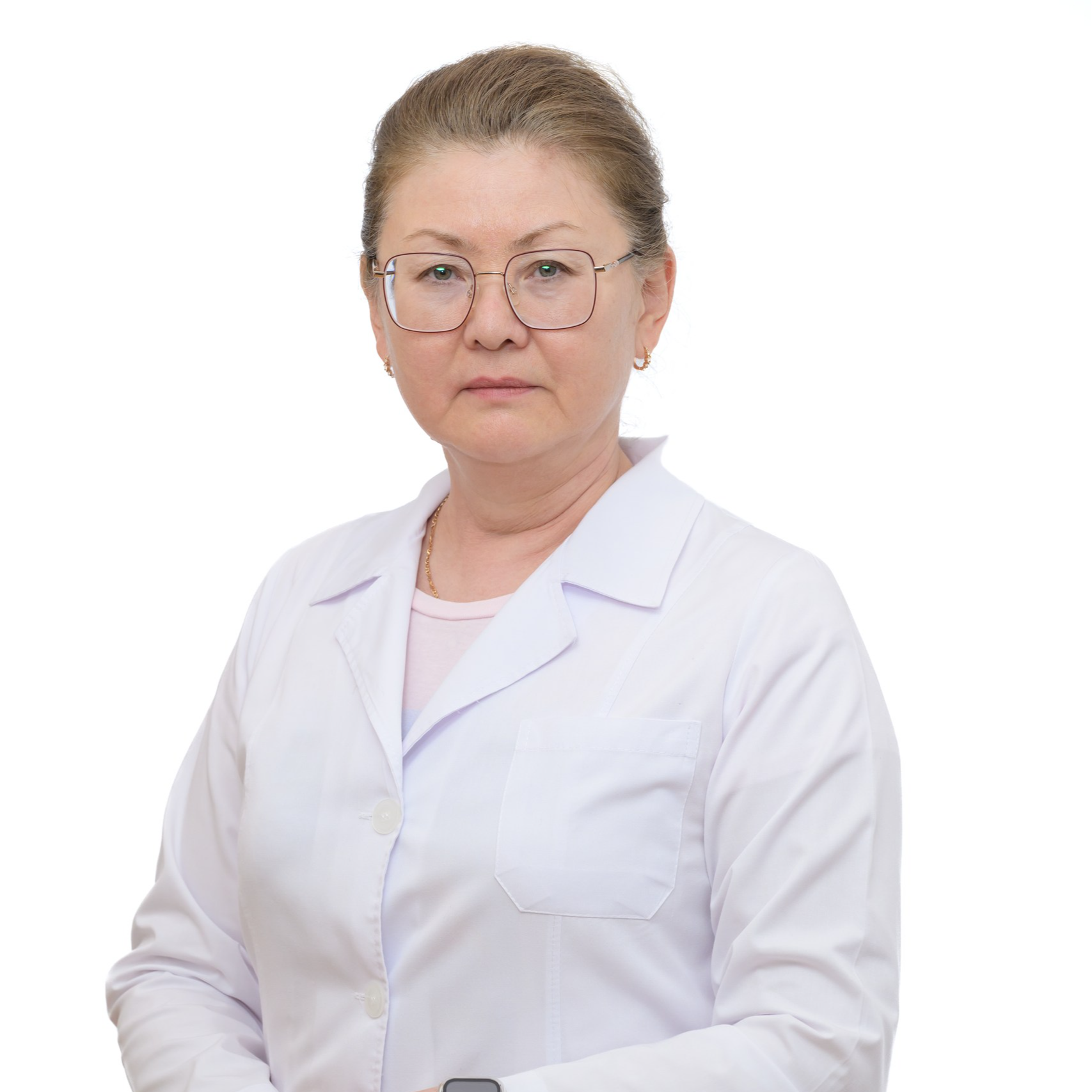 Шнарбаева Нагима Ризвановна