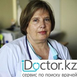 Суретте  Давидович Светлана Георгиевна