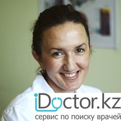 Закелова Наталья Юрьевна профиль суреті
