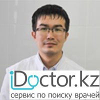 Суретте  Акбергенов Данияр Габитович