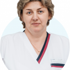 Ярыгина Светлана Владимировна