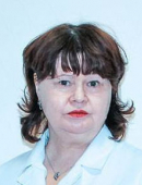 Сапрыкина Лариса Николаевна