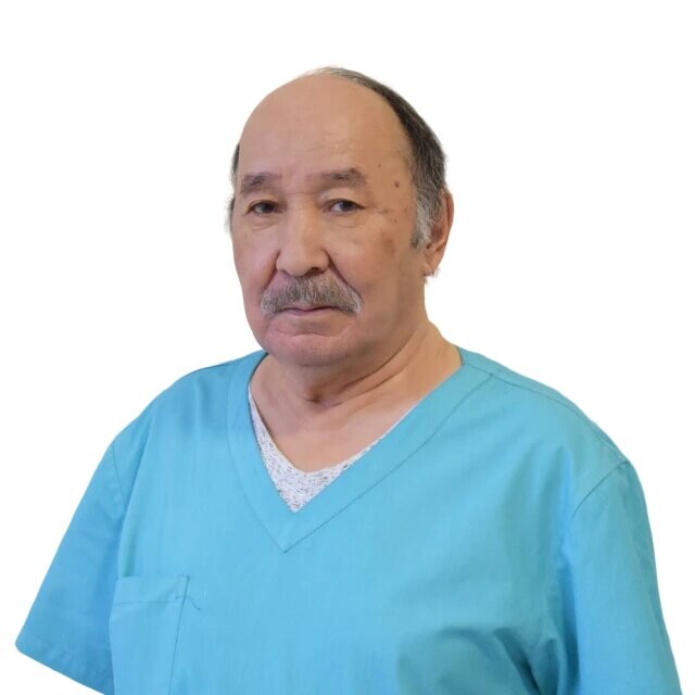 Суретте Тасанов Акболат Калмагамбетович