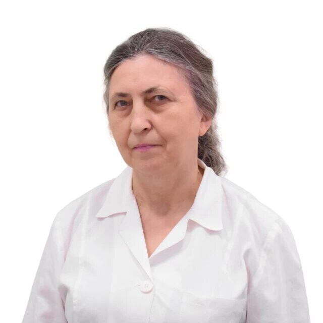 Сигачёва Ольга Владимировна