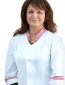 Новоселова Елена Анатольевна