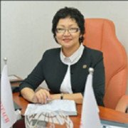 Мулдагалиева Сауле Тулегеновна