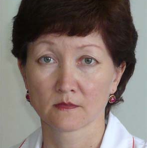 Дусумуб Наталья Михайловна