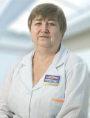 Абирова Елена Николаевна