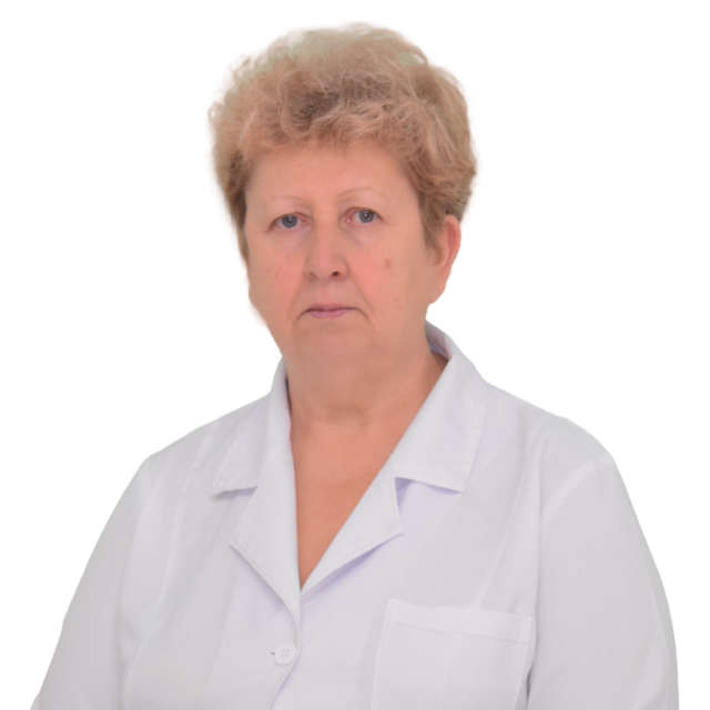 Шепелёва Наталья Викторовна