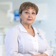Глаукома -  лечение в Уральске
