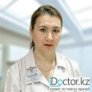 Папашева Алмагуль Кайрболатовна