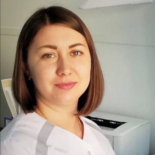 Зенкова Евгения Николаевна