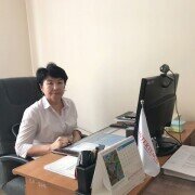 Пневмония -  лечение в Кызылорде