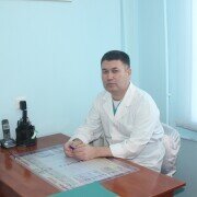 Педиатр-инфекционисты в Кызылорде