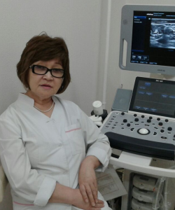 Абдулкаримова Ботагоз Сагидуллаевна