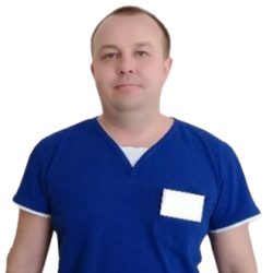 Бузарь Александр Петрович профиль суреті