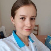 Семигулина Ольга Николаевна