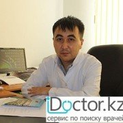 Рысалдиев Сагидулла Мелисович
