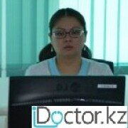 Химиотерапевты в Кызылорде