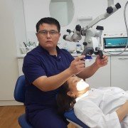 Ортодонты в Кызылорде
