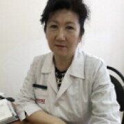 Судороги -  лечение в Кызылорде