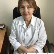 Эндокринологи в Кызылорде