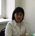 Алдабергенова Айнур Нагымет