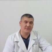 Травматологи в Кызылорде