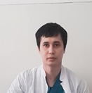 Бельгибаев Таир Талгатович