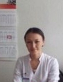 Мусаева Галия Сенбаевна