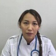 Детские кардиологи в Кызылорде