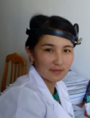 Бексеитова Гульзира Сейдуллаевна