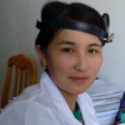 Лоры (Отоларингологи) в Кызылорде