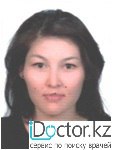 Момбекова Райля Жакиповна
