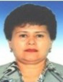 Мухамеджанова Салима Ералиевна