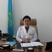 Пульмонологи в Кызылорде