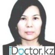 УЗИ-специалисты в Кызылорде (85)