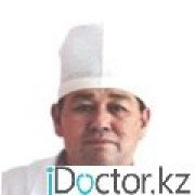 Шамкенов Амирбек Айтуреевич