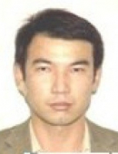 Шамшатов Еркин Бердибекович