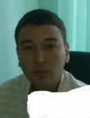 Курманбаев Мусирали