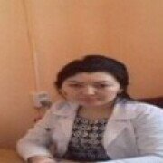 Врачи Эндокринологи в Кызылорде (32)