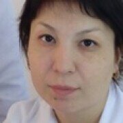 Офтальмологи (окулисты) в Кызылорде